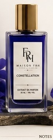 Flacon Constellation
