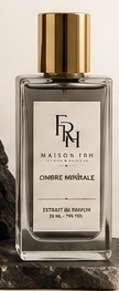 Flacon Ombre Minérale