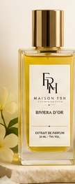 Flacon Riviera d’Or